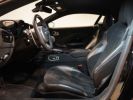 Aston Martin V8 Vantage V8 New Vantage 4.0 V8 510*BlackPack 1èreM 360° Garantie 12 Prémium Noire  - 4
