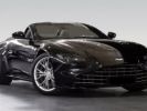 Aston Martin V8 Vantage V8 roadster   - 1