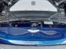 Aston Martin Vanquish V12 origine Monaco Bleu  - 6