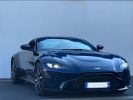 Aston Martin Vantage 4.0 V8 Bi-Turbo Touchtronic Blue  - 3