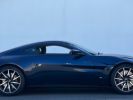 Aston Martin Vantage 4.0 V8 Bi-Turbo Touchtronic Blue  - 9