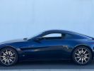 Aston Martin Vantage 4.0 V8 Bi-Turbo Touchtronic Blue  - 10