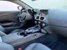 Aston Martin Vantage 4.0 V8 Bi-Turbo Touchtronic Blue  - 28