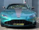 Aston Martin Vantage Aston Martin Vantage série limitée F1 édition - neuve Vert AMR  - 2
