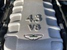 Aston Martin Vantage Coupé 4,3 V8 385 cv BVM6 Grise  - 26