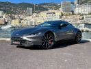 Aston Martin Vantage II COUPE V8 4.0 510 Gris Métal Occasion - 2