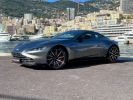 Aston Martin Vantage II COUPE V8 4.0 510 Gris Métal Occasion - 3