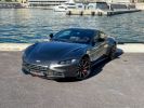 Aston Martin Vantage II COUPE V8 4.0 510 Gris Métal Occasion - 4