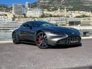 Aston Martin Vantage II COUPE V8 4.0 510 Gris Métal Occasion - 6