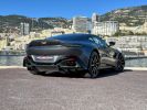 Aston Martin Vantage II COUPE V8 4.0 510 Gris Métal Occasion - 9