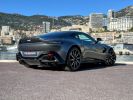 Aston Martin Vantage II COUPE V8 4.0 510 Gris Métal Occasion - 10