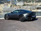 Aston Martin Vantage II COUPE V8 4.0 510 Gris Métal Occasion - 14