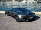 Aston Martin Vantage II COUPE V8 4.0 510 Gris Métal Occasion - 16