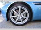 Aston Martin Vantage ROADSTER 4.3 390 BVA6 BLEU CLAIR  - 13