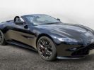 Aston Martin Vantage V8   - 1