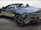 Aston Martin Vantage V8   - 2