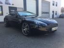 Aston Martin Vantage V8 COUPE 4.7 SPORTSHIFT BVS 420 CV     Essence NOIRE  - 1