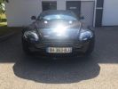 Aston Martin Vantage V8 COUPE 4.7 SPORTSHIFT BVS 420 CV     Essence NOIRE  - 2