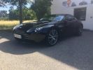 Aston Martin Vantage V8 COUPE 4.7 SPORTSHIFT BVS 420 CV     Essence NOIRE  - 3