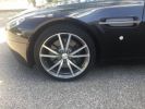 Aston Martin Vantage V8 COUPE 4.7 SPORTSHIFT BVS 420 CV     Essence NOIRE  - 5