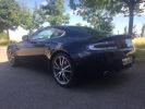 Aston Martin Vantage V8 COUPE 4.7 SPORTSHIFT BVS 420 CV     Essence NOIRE  - 25