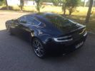 Aston Martin Vantage V8 COUPE 4.7 SPORTSHIFT BVS 420 CV     Essence NOIRE  - 26