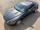 Aston Martin Vantage V8 VANTAGE COUPE 4.3 390 BV6 Gris Metal  - 1
