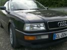 Audi 80 CABRIOLET 2.0 E 115cv Etat Exceptionnel Bleue  - 5