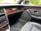 Audi 80 CABRIOLET 2.0 E 115cv Etat Exceptionnel Bleue  - 22