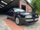 Audi 80 CABRIOLET 2.0 E 115cv Etat Exceptionnel Bleue  - 23
