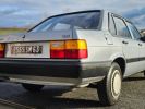 Audi 80 CC 1.8L 90ch Bleu azur métallisé  - 5