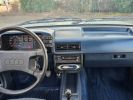 Audi 80 CC 1.8L 90ch Bleu azur métallisé  - 17