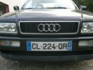 Audi 80 VENDUE CABRIOLET 2.0 E 115cv Etat Exceptionnel Bleue  - 6
