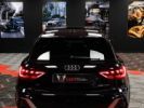 Audi A1 1.0 30-T FSI - S TONIC 7 AVUS NOIR  - 6