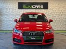 Audi A1 1.0 TFSI 95ch ultra Ambition Luxe S tronic 7 ROUGE  - 3