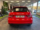 Audi A1 1.0 TFSI 95ch ultra Ambition Luxe S tronic 7 ROUGE  - 4