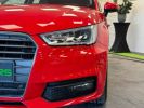 Audi A1 1.0 TFSI 95ch ultra Ambition Luxe S tronic 7 ROUGE  - 5