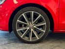 Audi A1 1.0 TFSI 95ch ultra Ambition Luxe S tronic 7 ROUGE  - 11