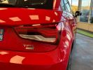 Audi A1 1.0 TFSI 95ch ultra Ambition Luxe S tronic 7 ROUGE  - 12