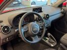 Audi A1 1.0 TFSI 95ch ultra Ambition Luxe S tronic 7 ROUGE  - 19