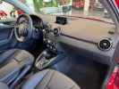 Audi A1 1.0 TFSI 95ch ultra Ambition Luxe S tronic 7 ROUGE  - 25