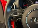 Audi A1 1.0 TFSI 95ch ultra Ambition Luxe S tronic 7 ROUGE  - 34