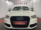 Audi A1 1.2 TFSI 86 Ambiente +106000KM Blanc  - 4