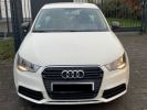 Audi A1 1.2 TFSI 86  *boite manuelle* 11/2012 Blanc métal   - 4