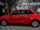 Audi A1 1.2 TFSI 86CH ATTRACTION Rouge  - 6