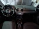 Audi A1 1.2 TFSI 86CH ATTRACTION Rouge  - 8