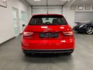 Audi A1 1.4 TDi S-LINE - 1ERMAIN- CLIM- NAVI- ETAT NEUF Rouge  - 5