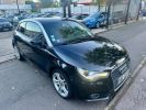 Audi A1 1.4 TFSI 122 AMBITION LUXE S TRONIC NOIR  - 2