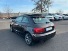 Audi A1 1.4 tfsi 122 ch ambition luxe Marron  - 2