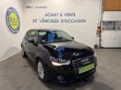 Audi A1 1.4 TFSI 122CH AMBIENTE S TRONIC 7 Noir  - 2